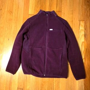 Figs Jacket size medium